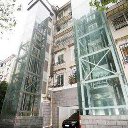 伊春旧楼加装心博网页版在线登录_心博（中国）