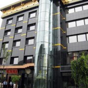 哈尔滨洗浴中心加装心博网页版在线登录_心博（中国）