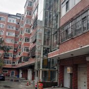 哈尔滨老旧住宅楼加装心博网页版在线登录_心博（中国）