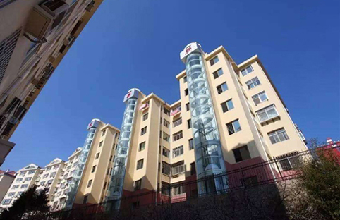 绥化旧楼加装心博网页版在线登录_心博（中国）
