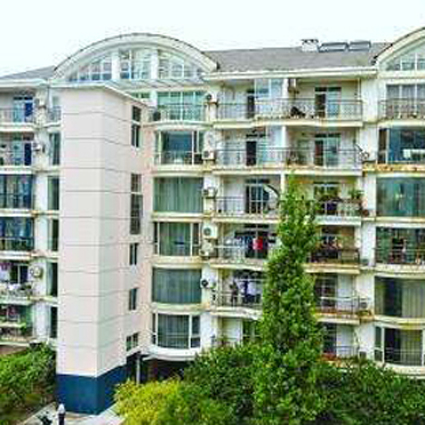 大庆旧楼加装心博网页版在线登录_心博（中国）