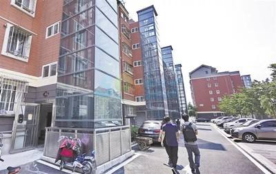 牡丹江旧楼加装心博网页版在线登录_心博（中国），可以得到多少补助？